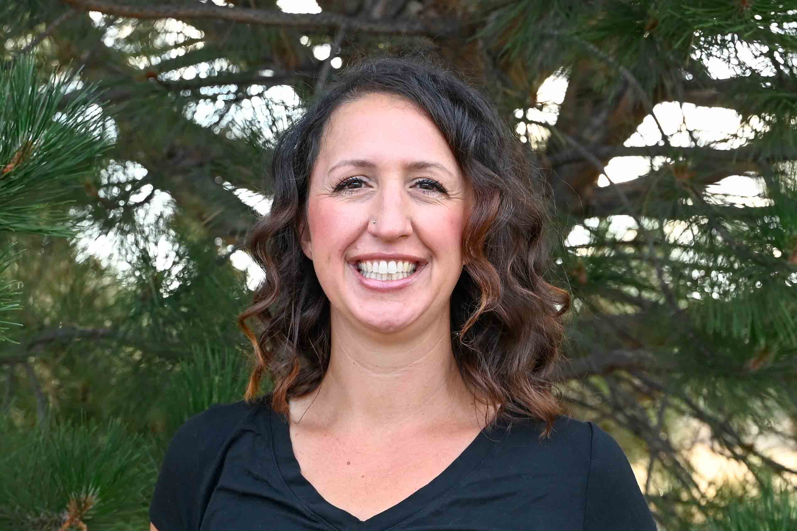 Dr. Shannon Findley, DVM, profile photo