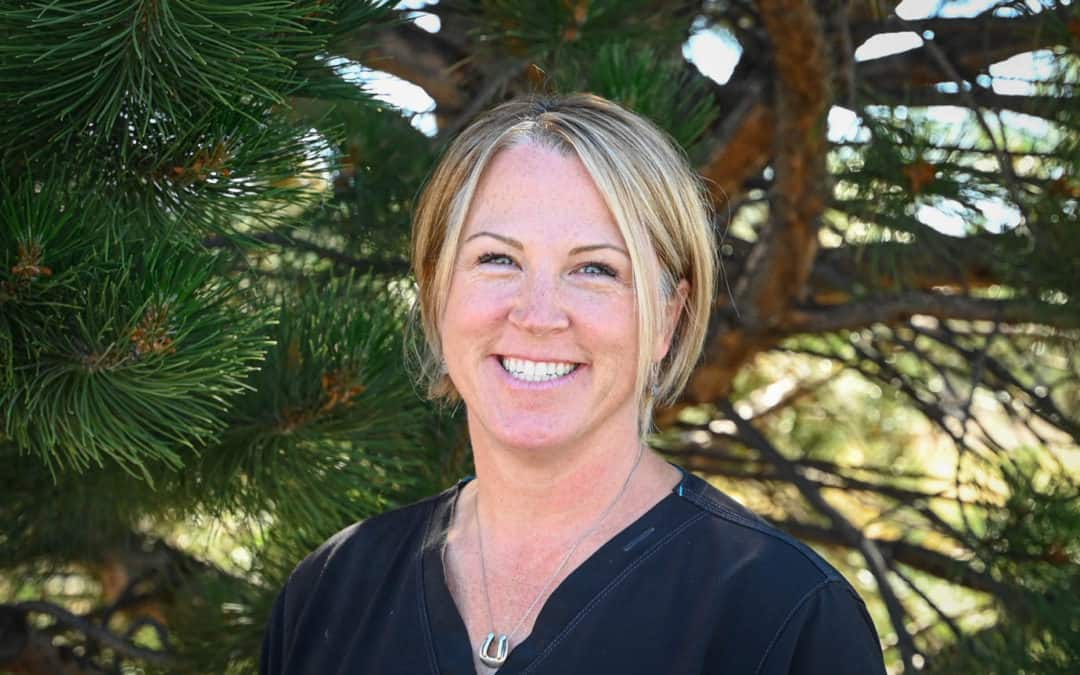 Karen Blake, DVM, Dipl. ACVS
