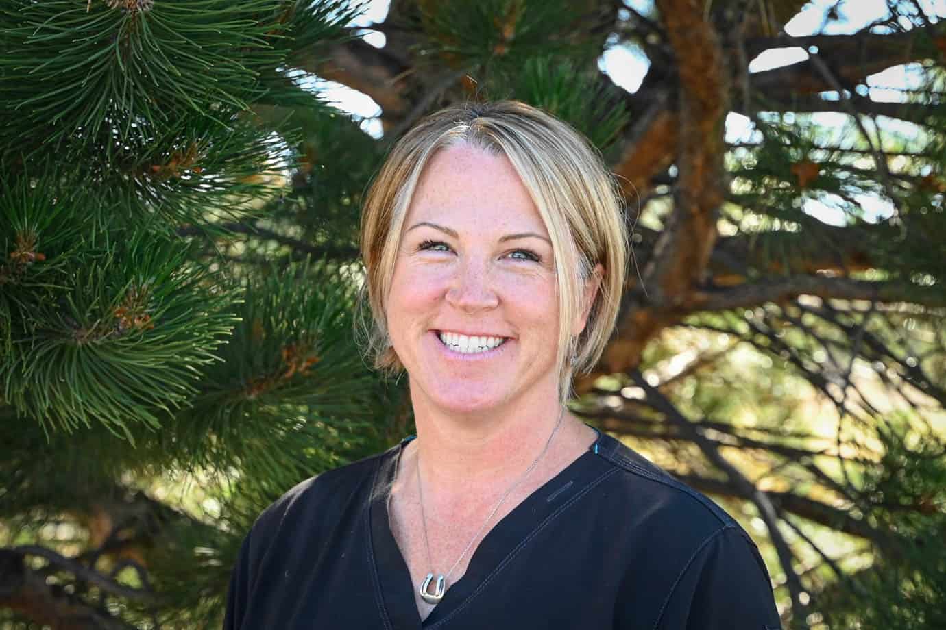 Karen Blake, DVM