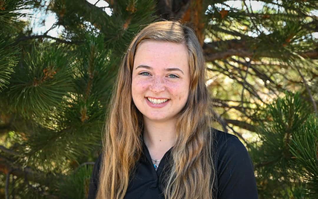 Sarah Willsey, DVM