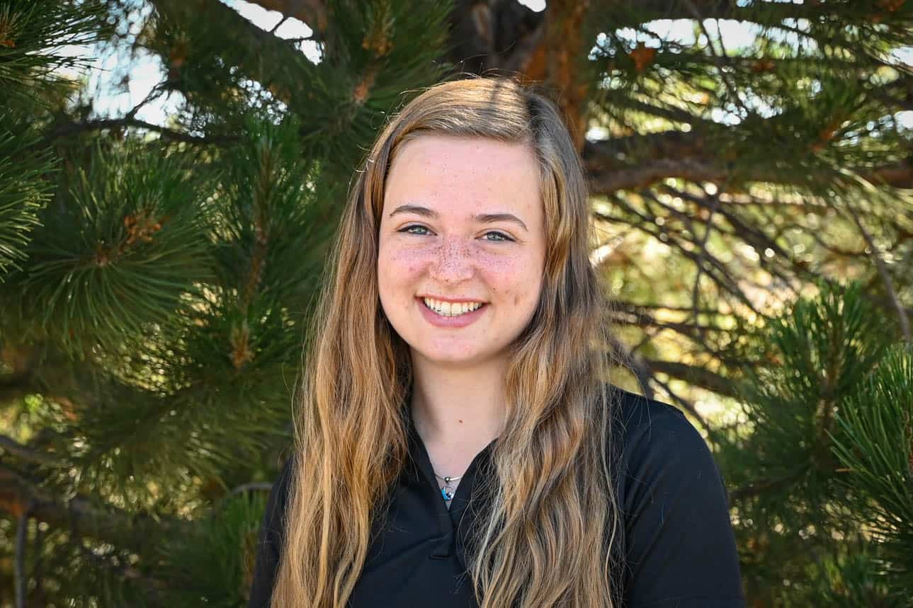 Sarah Willsey, DVM Dr. Sarah Willsey, DVM, profile photo