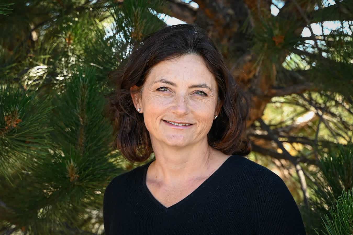 Dr. Wendy Krebs, DVM, profile photo