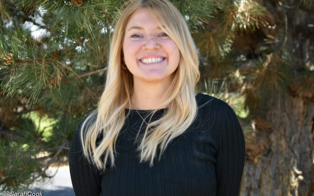 Libby Snoke, Hospital and Veterinary Assistant