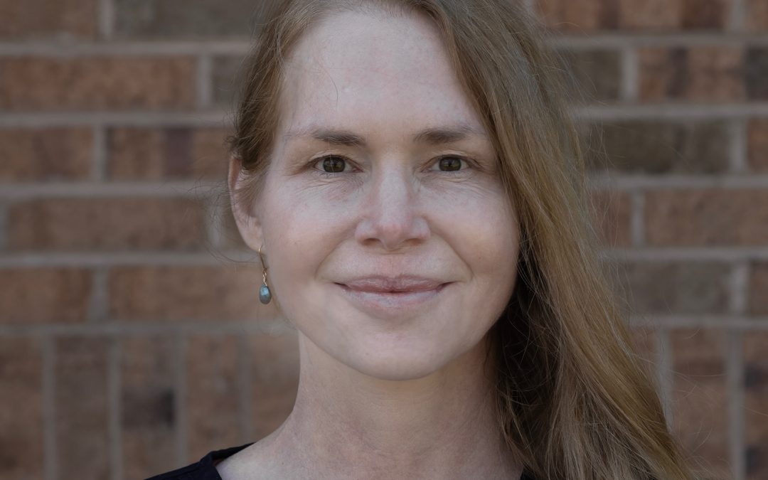 Amy Knollinger, DVM, Dipl. ACVO